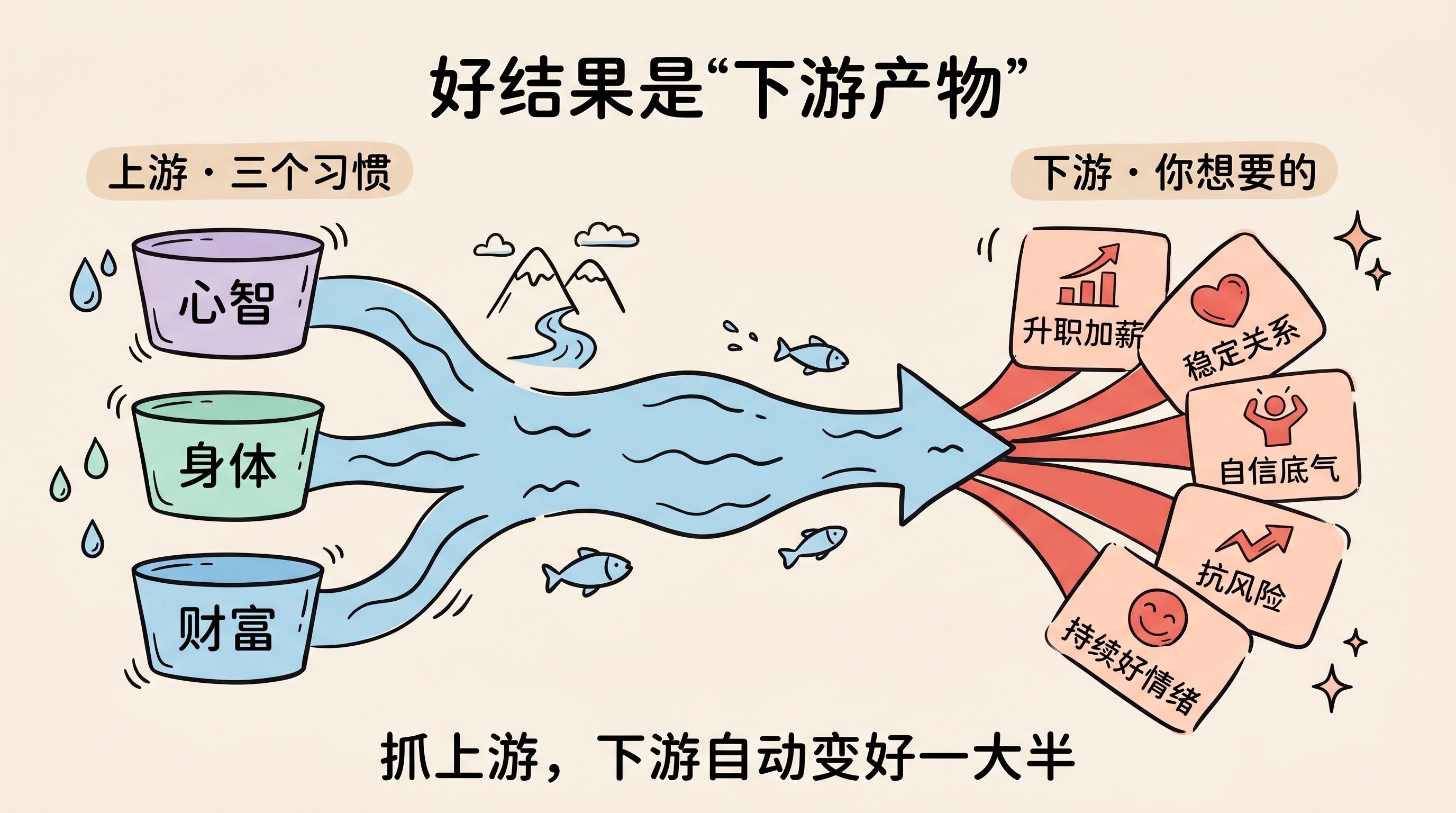 好结果是\